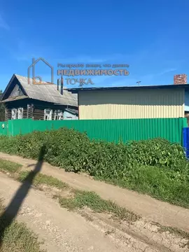 Дом в Башкортостан, Янаульский район, Байгузинский сельсовет, с. ...