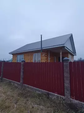 Дом в Башкортостан, с. Чишмы  (87 м)