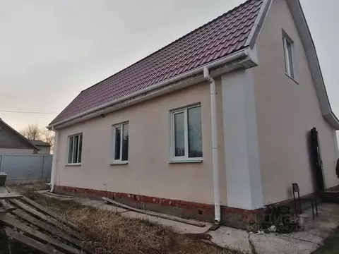 Дом в Рязанская область, Рязанский район, Окское с/пос, д. Протасово ...