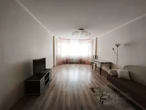 2-к кв. Московская область, Красногорск бул. Красногорский, 5 (92.0 м)