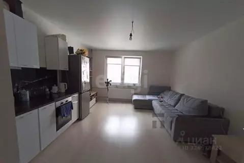 1-к кв. Челябинская область, Челябинск Университетская Набережная ул., ...