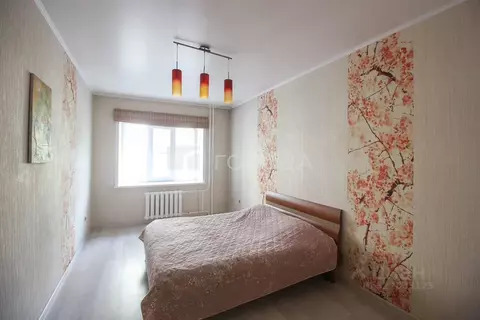 3-к кв. Алтайский край, Барнаул ул. Папанинцев, 117 (86.3 м)