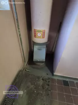 3-комнатная квартира: Москва, улица Кулакова, 4к1 (74.7 м)