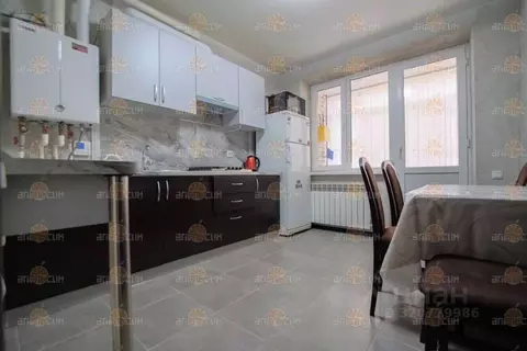 2-к кв. Ставропольский край, Ставрополь Бакинская ул., 19 (60.0 м)