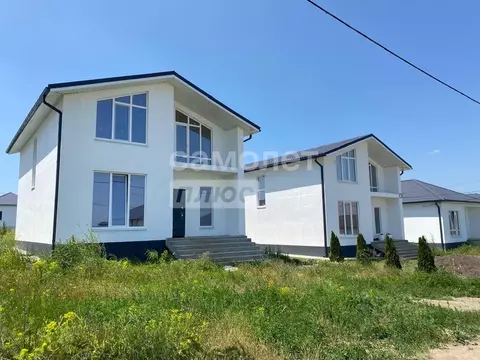 Дом в Краснодарский край, Новороссийск городской округ, Раевская ст-ца ...