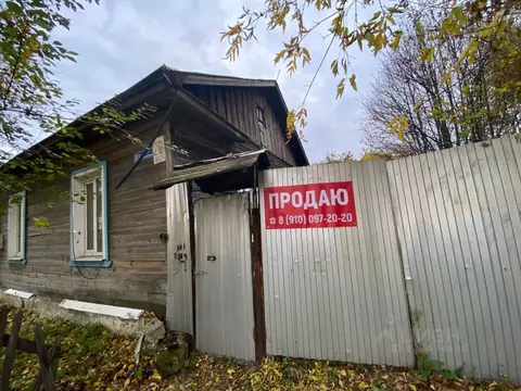 3-к кв. Владимирская область, Муром Ямская ул., 26 (56.3 м)