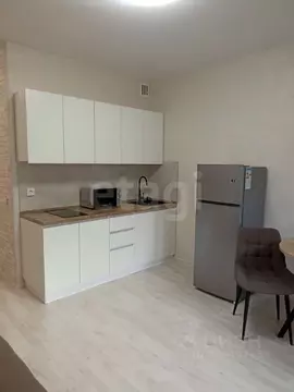 1-к кв. Иркутская область, Иркутский муниципальный округ, пос. ...