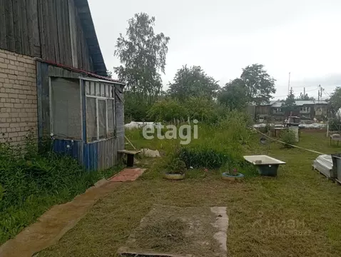 Дом в Костромская область, Костромской район, Шунгенское с/пос, ...