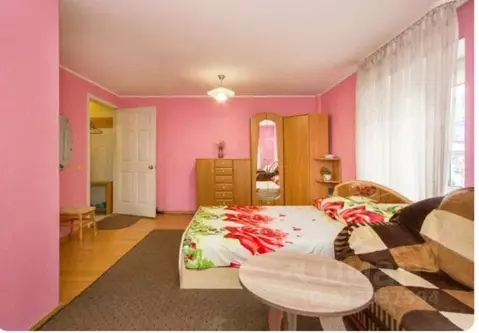 1-к кв. Калининградская область, Калининград ул. Шевченко, 1 (32.0 м)