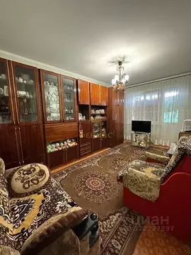 4-к кв. Белгородская область, Белгород ул. Губкина, 41 (79.6 м)