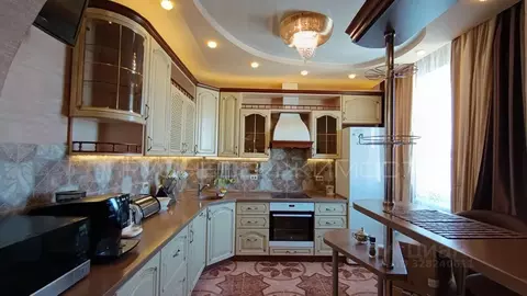 2-к кв. Кировская область, Киров ул. Преображенская, 82/1 (65.9 м)