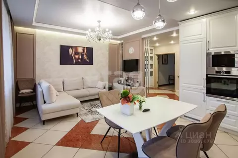 Таунхаус в Костромская область, Кострома проезд 2-й Высотный, 6 (189 ...