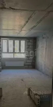 Квартира, студия, 21.3 м