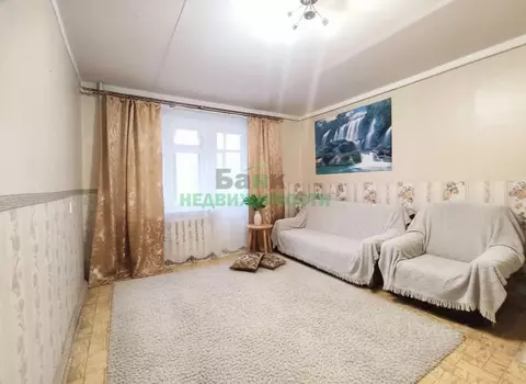 1-к кв. Саратовская область, Балаково просп. Героев, 8 (32.0 м)