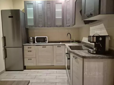 1-к кв. Московская область, Мытищи ул. Кадомцева, 4 (37.7 м)