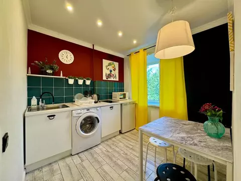 1-к кв. Тюменская область, Тюмень ул. Республики, 158 (35.0 м)