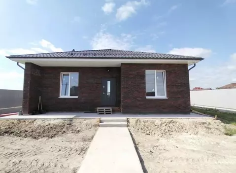 Дом в Тульская область, Тула городской округ, д. Бежка 46 (107 м)