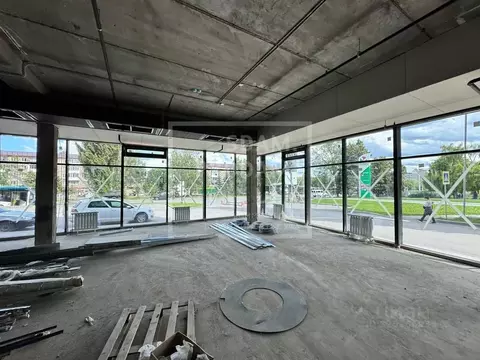 Торговая площадь в Башкортостан, Уфа Вологодская ул., 60 (350 м)