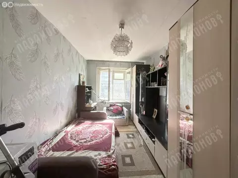 2-комнатная квартира: Старица, Коммунистическая улица, 38А (43.1 м)