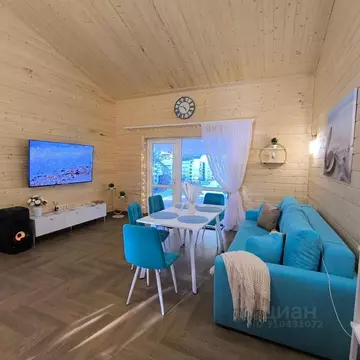 Дом в Московская область, Раменский муниципальный округ, д. Минино ул. ...