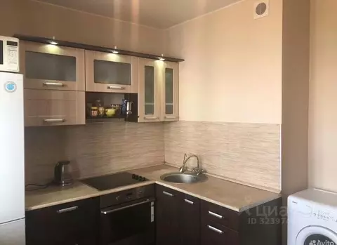 2-к кв. Тюменская область, Тюмень ул. Муравленко, 13 (55.8 м)