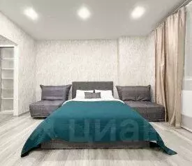 1-к кв. Ростовская область, Ростов-на-Дону ул. Мечникова, 38/96 (27.0 ...