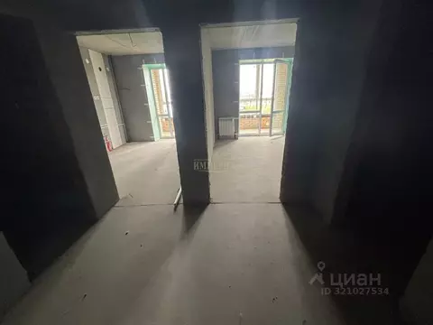 2-к кв. Марий Эл, Йошкар-Ола ул. Павленко, 55 (66.71 м)