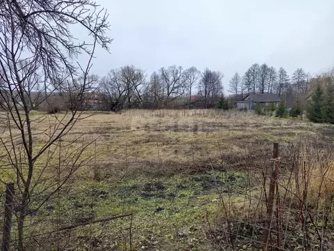 Участок в Мордовия, Большеберезниковский район, с. Пермиси Садовая ул. ...