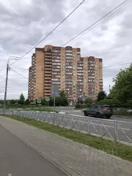 Помещение свободного назначения в Московская область, Мытищи Юбилейная ...