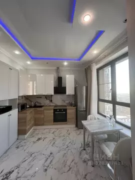 1-к кв. Москва пер. 2-й Петра Алексеева, 5 (40.0 м)