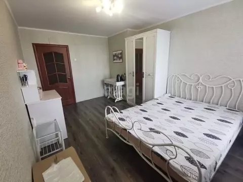 4-к кв. Калужская область, Калуга ул. Луначарского, 51 (105.9 м)