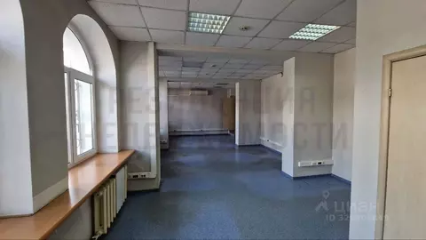 Помещение свободного назначения в Самарская область, Жигулевск Поселок ...