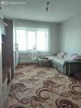 3-комнатная квартира: Новосибирск, Троллейная улица, 18 (63.5 м)