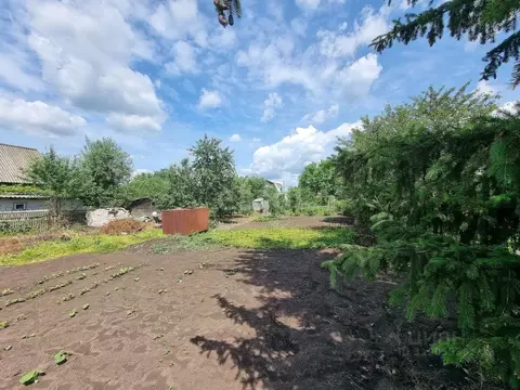 Участок в Саратовская область, Балашовский район, Большемеликское ...