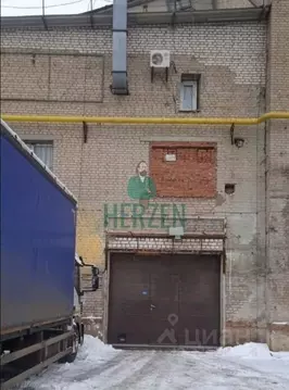 Производственное помещение в Московская область, Королев Пионерская ...