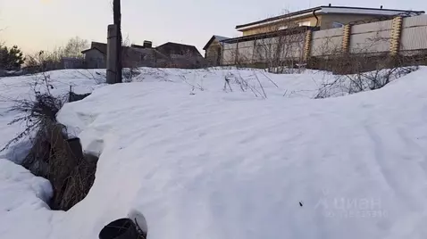 Участок в Московская область, Щелково городской округ, д. Набережная  ...