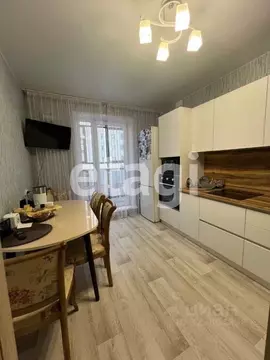 3-к кв. Красноярский край, Красноярск ул. Елены Стасовой, 50Д (76.9 м)