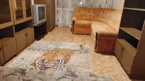 1-к кв. Липецкая область, Липецк Московская ул., 67 (36.0 м)