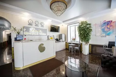 Комната Москва Варшавское ш., 21 (10.0 м)