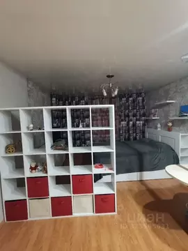 Студия Иркутская область, Иркутск Байкальская ул., 244/2 (34.0 м)