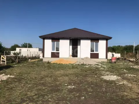 Дом в Крым, Симферопольский район, Урожайновское с/пос, СТ Куру-даг ОК ...