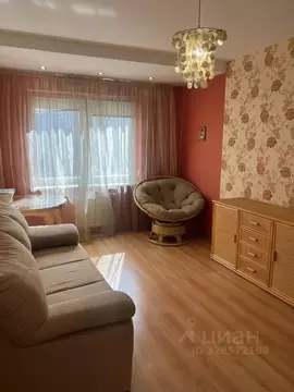 2-к кв. Калининградская область, Калининград ул. Осипенко, 21 (51.5 м)