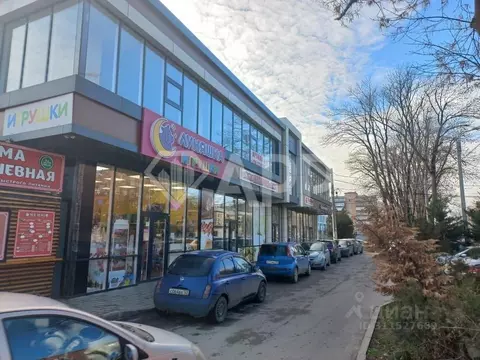 Помещение свободного назначения в Краснодарский край, Краснодар пос. ...