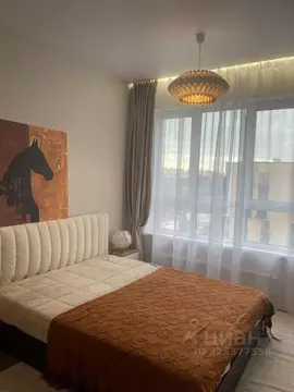 2-к кв. Москва ул. Льва Кассиля, 1к2 (44.0 м)