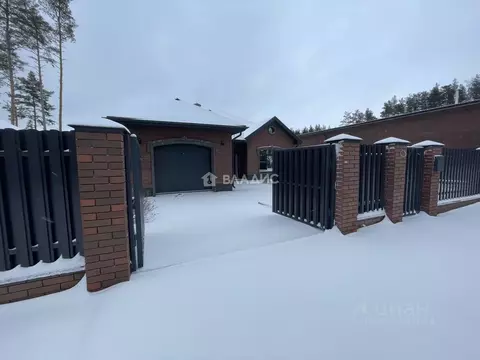 Дом в Воронежская область, Рамонский район, Горожанское с/пос, д. ...