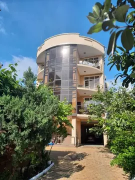 Комната Краснодарский край, Сочи ул. Просвещения, 200/1 (10.0 м)