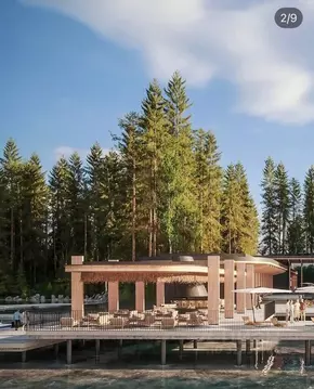 Участок в Московская область, Дмитровский муниципальный округ, д. ...