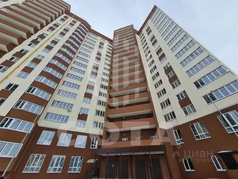 3-к кв. Воронежская область, Воронеж ул. Историка Костомарова, 46/4 ...