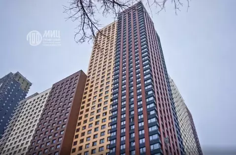 Продается 1-комнатная квартира