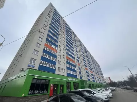 Студия Башкортостан, Уфа ул. Летчика Кобелева, 3/3 (34.0 м)